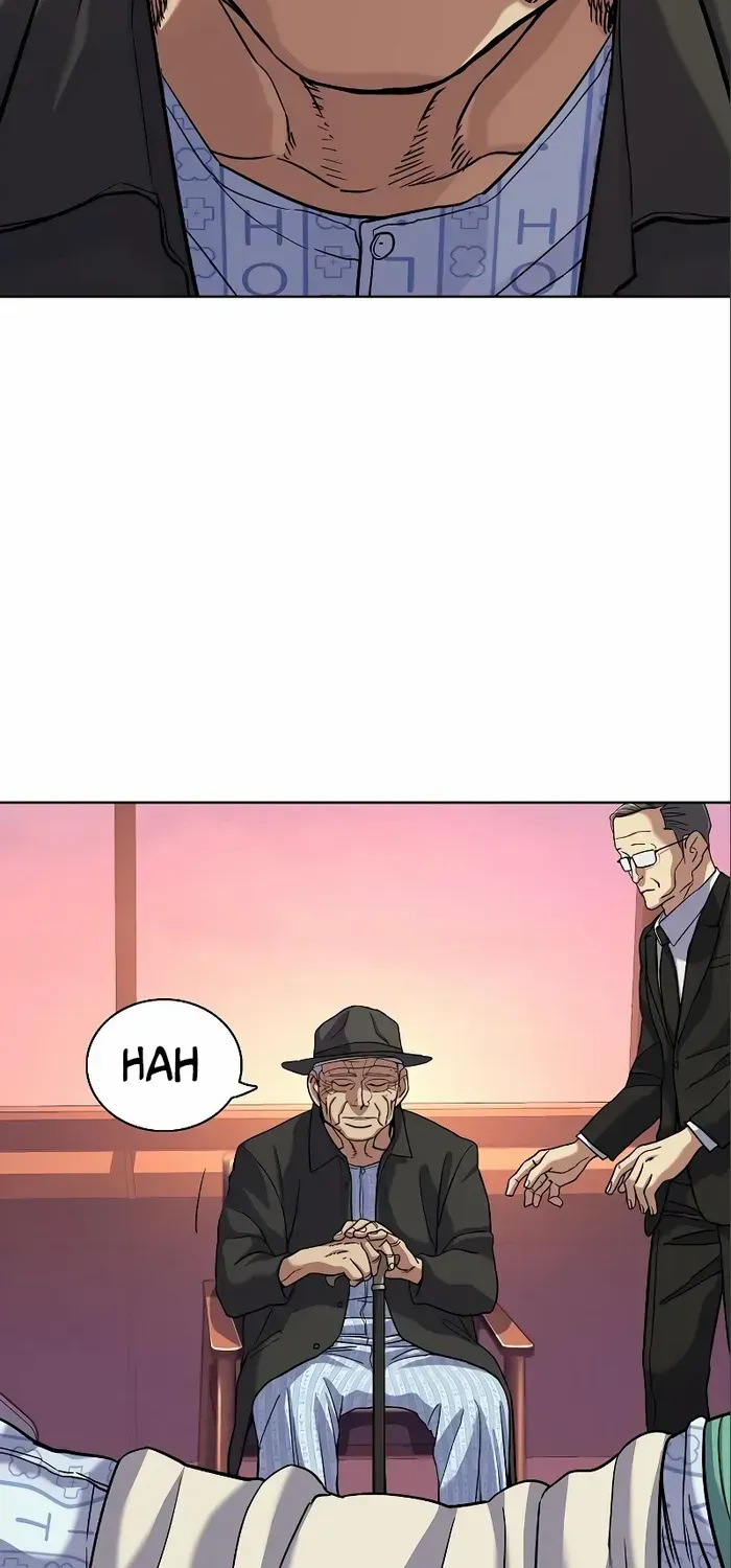 Read The Chaebeol’s Youngest Son chapter 73 image 57 on Lezhin