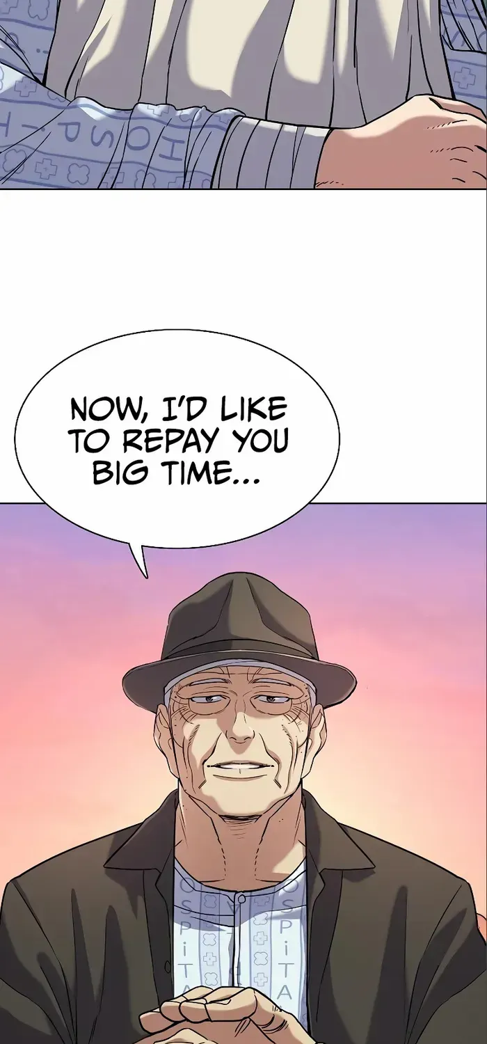 Read The Chaebeol’s Youngest Son chapter 73 image 58 on Lezhin