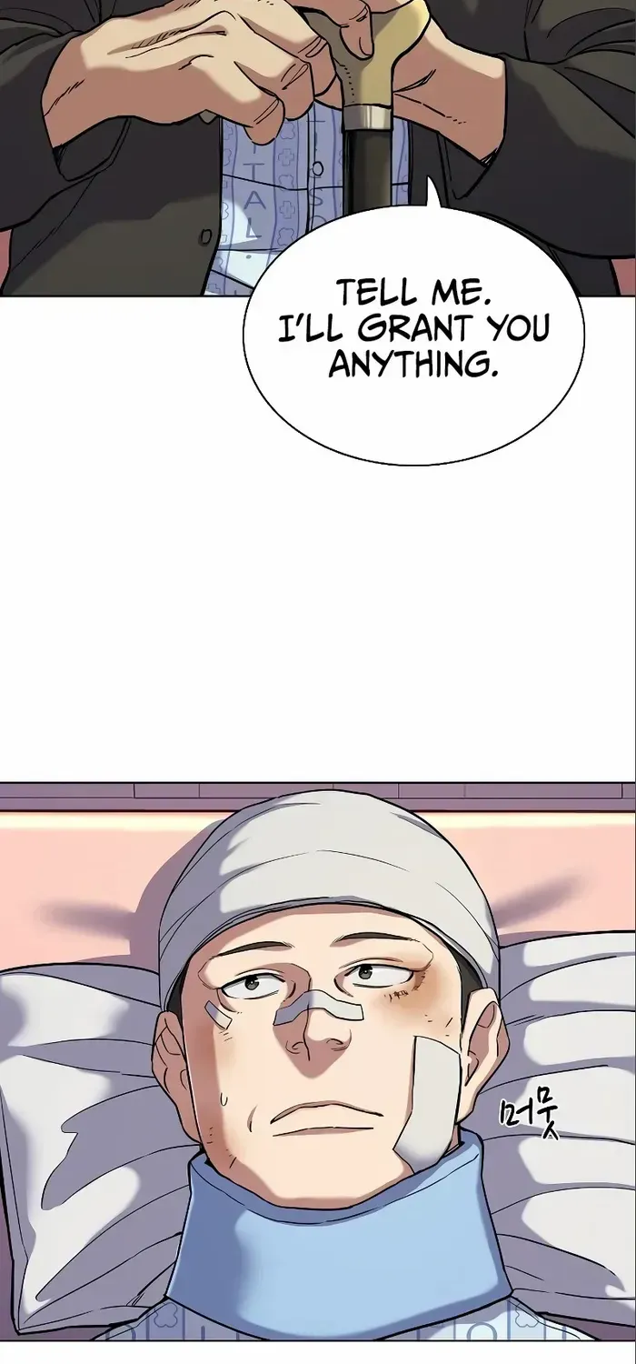 Read The Chaebeol’s Youngest Son chapter 73 image 59 on Lezhin