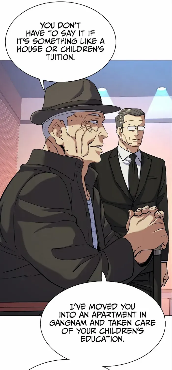 Read The Chaebeol’s Youngest Son chapter 73 image 61 on Lezhin
