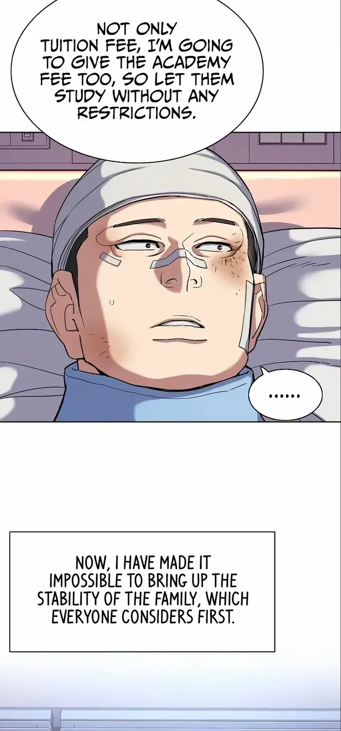 Read The Chaebeol’s Youngest Son chapter 73 image 62 on Lezhin