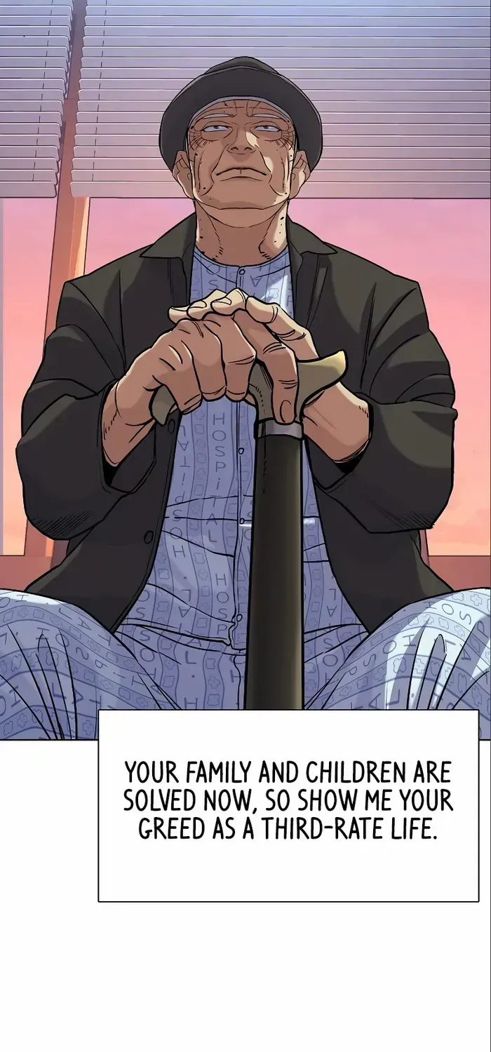 Read The Chaebeol’s Youngest Son chapter 73 image 63 on Lezhin