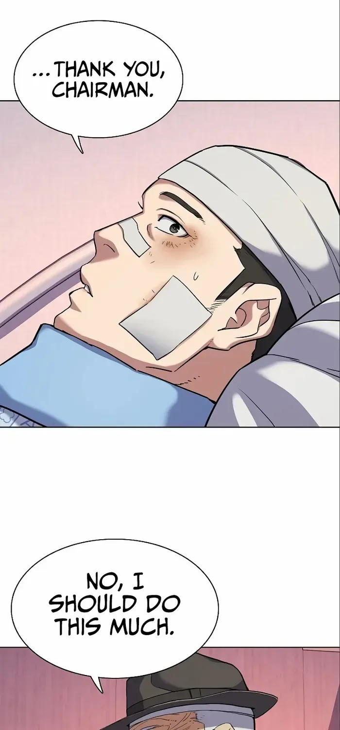Read The Chaebeol’s Youngest Son chapter 73 image 64 on Lezhin