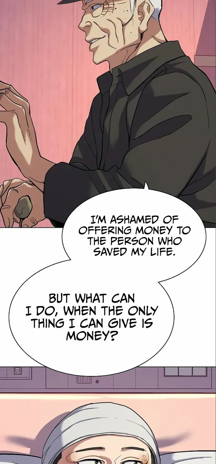 Read The Chaebeol’s Youngest Son chapter 73 image 65 on Lezhin