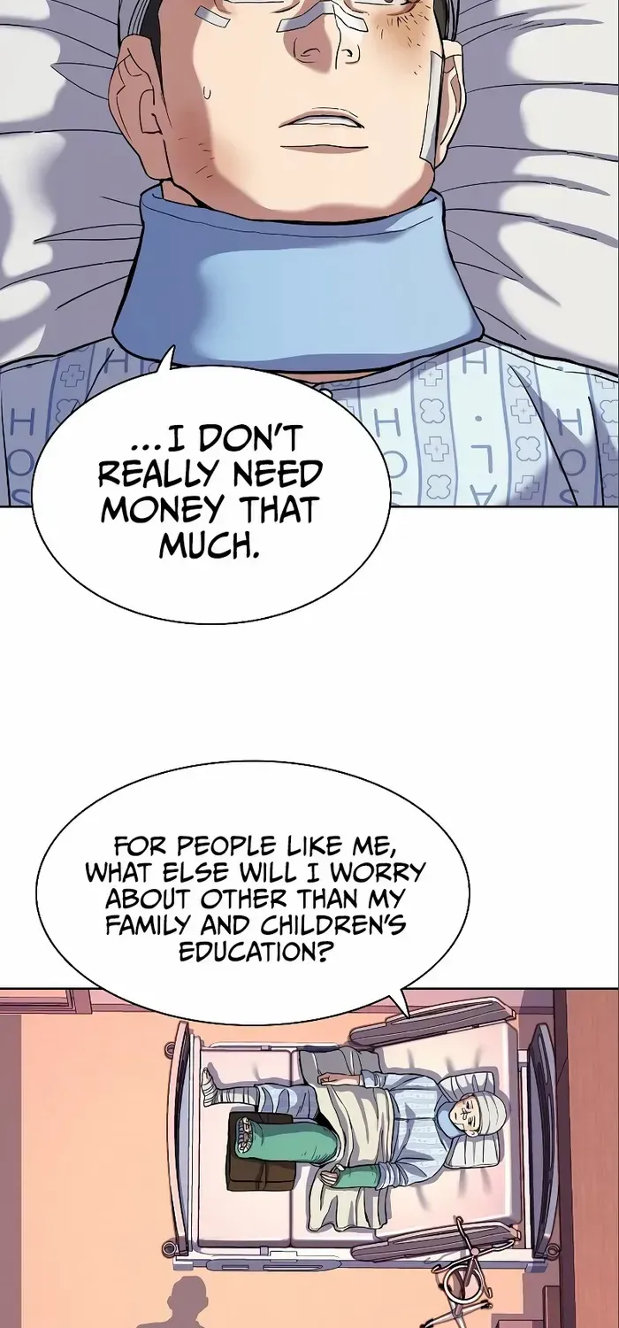 Read The Chaebeol’s Youngest Son chapter 73 image 66 on Lezhin