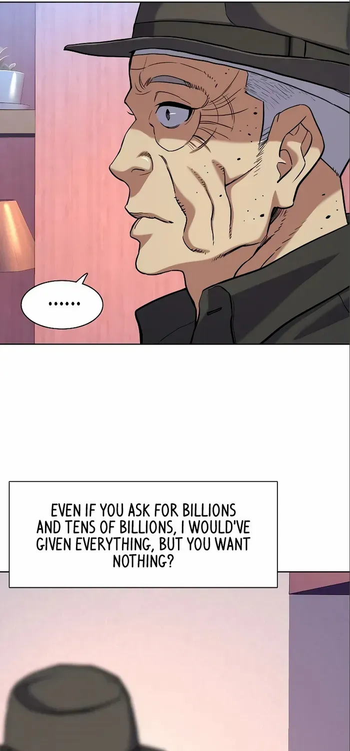 Read The Chaebeol’s Youngest Son chapter 73 image 68 on Lezhin