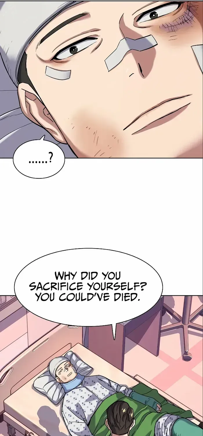 Read The Chaebeol’s Youngest Son chapter 73 image 7 on Lezhin