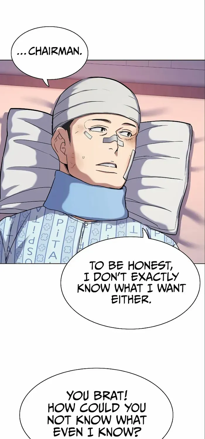 Read The Chaebeol’s Youngest Son chapter 73 image 72 on Lezhin