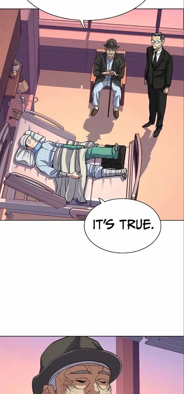 Read The Chaebeol’s Youngest Son chapter 73 image 73 on Lezhin