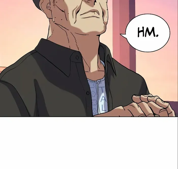 Read The Chaebeol’s Youngest Son chapter 73 image 74 on Lezhin