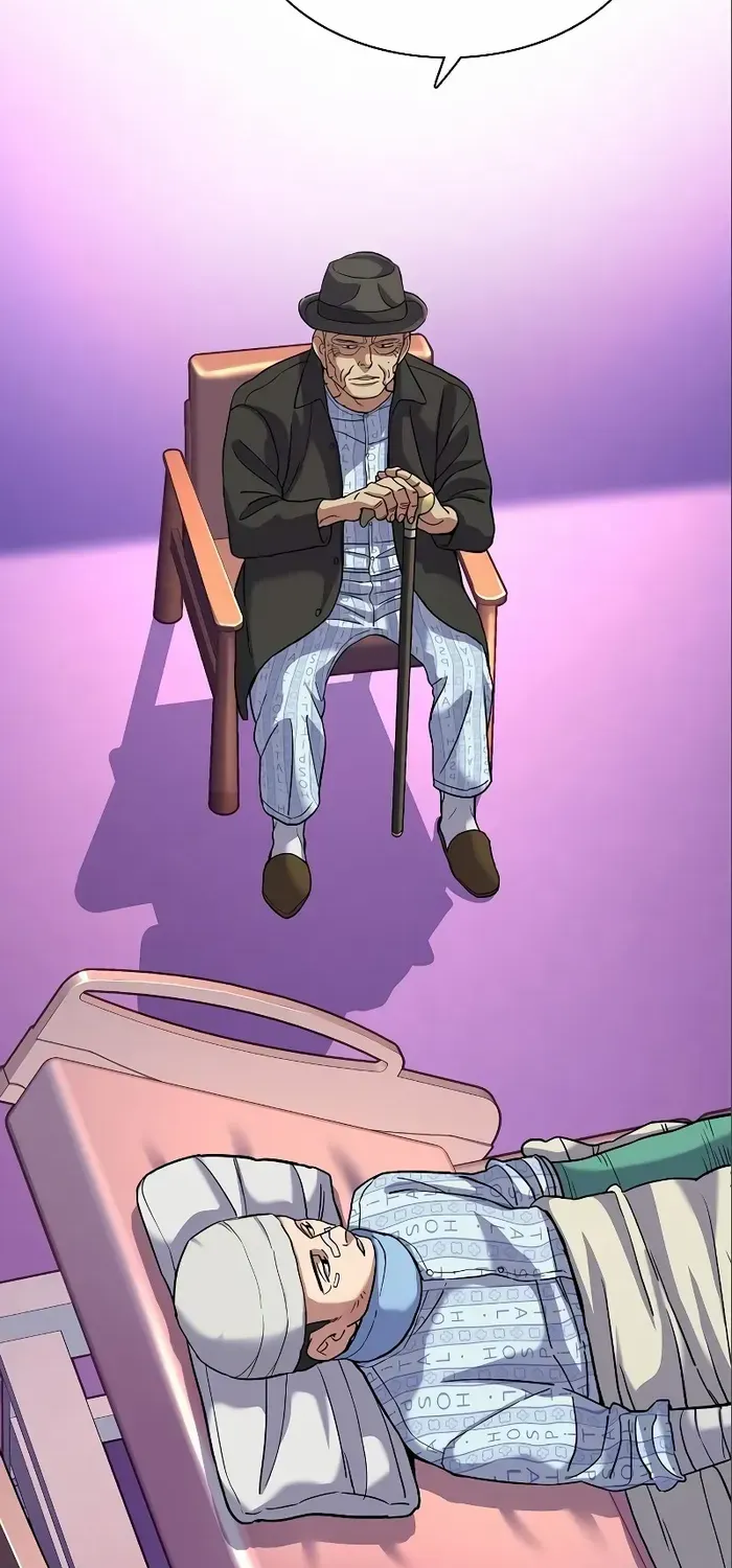 Read The Chaebeol’s Youngest Son chapter 73 image 76 on Lezhin