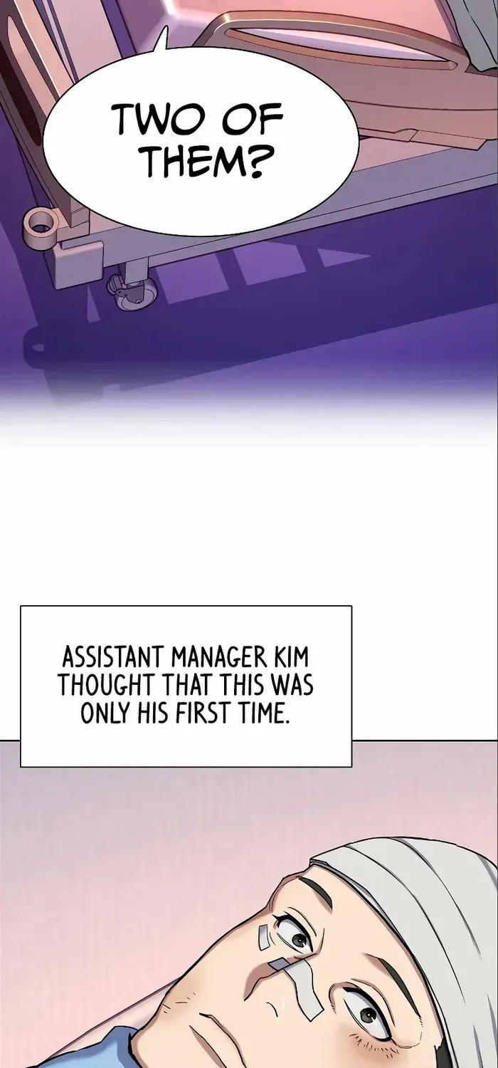 Read The Chaebeol’s Youngest Son chapter 73 image 77 on Lezhin