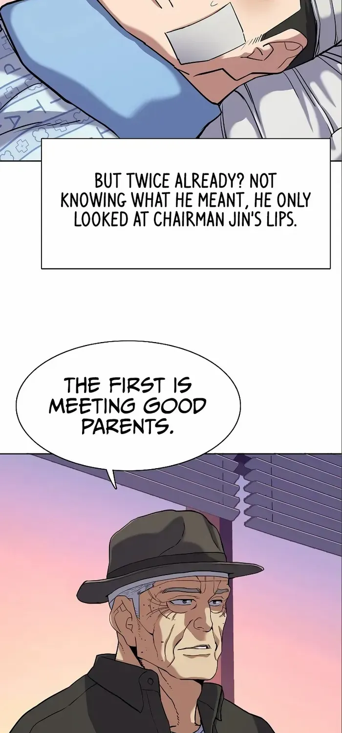 Read The Chaebeol’s Youngest Son chapter 73 image 78 on Lezhin