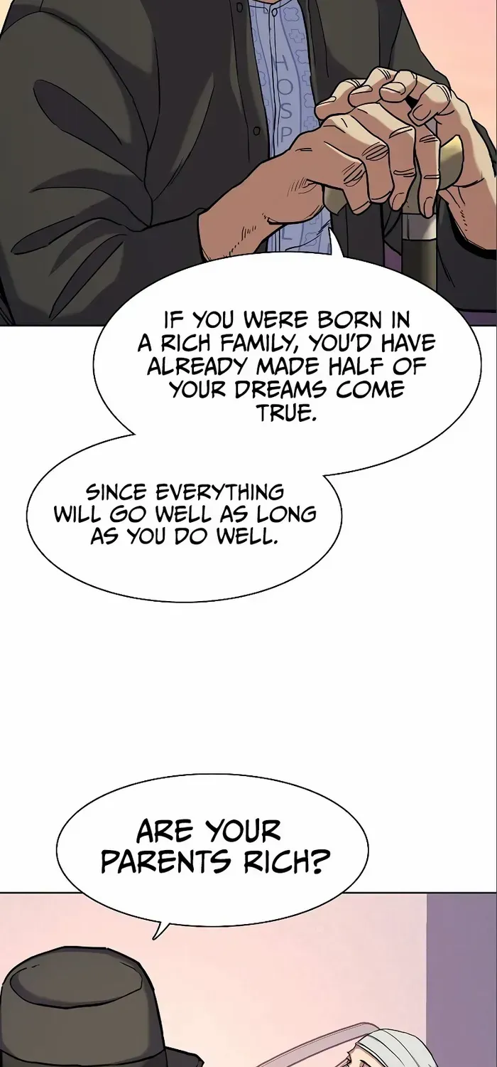 Read The Chaebeol’s Youngest Son chapter 73 image 79 on Lezhin