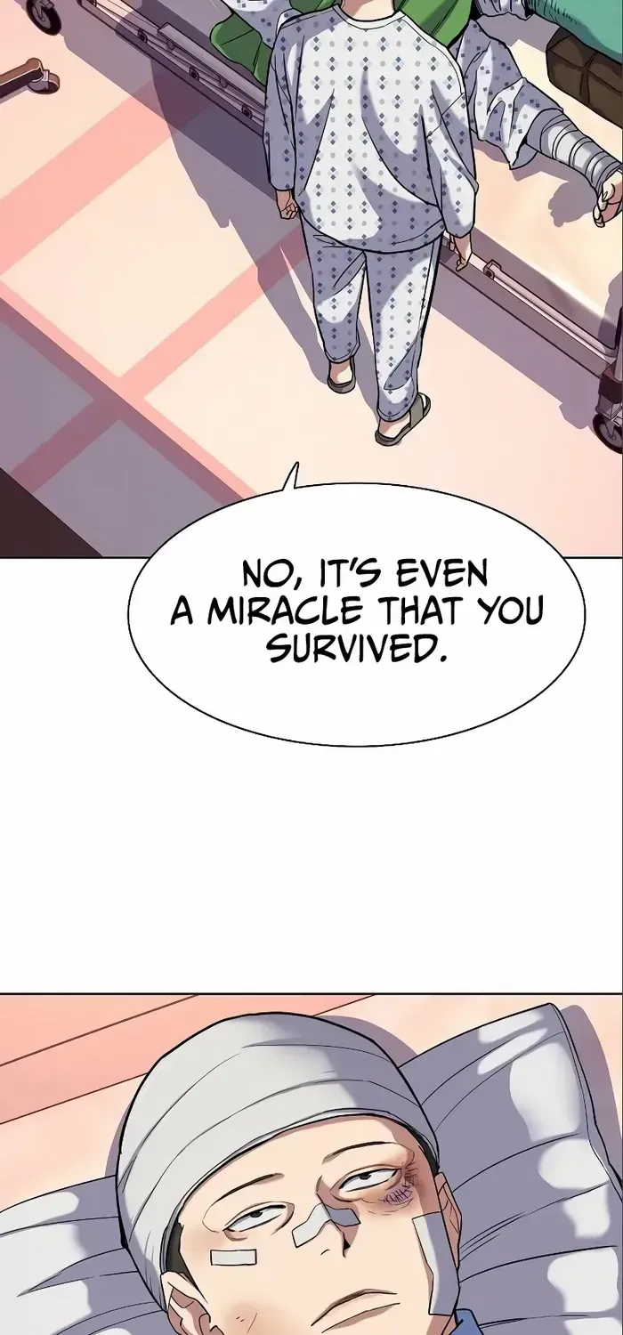 Read The Chaebeol’s Youngest Son chapter 73 image 8 on Lezhin