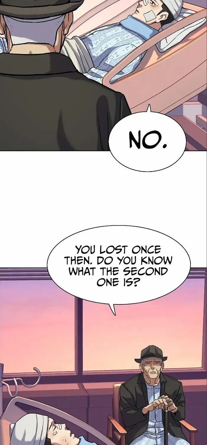 Read The Chaebeol’s Youngest Son chapter 73 image 80 on Lezhin