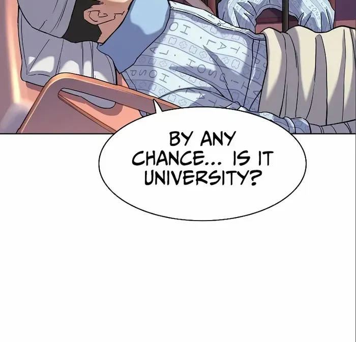 Read The Chaebeol’s Youngest Son chapter 73 image 81 on Lezhin