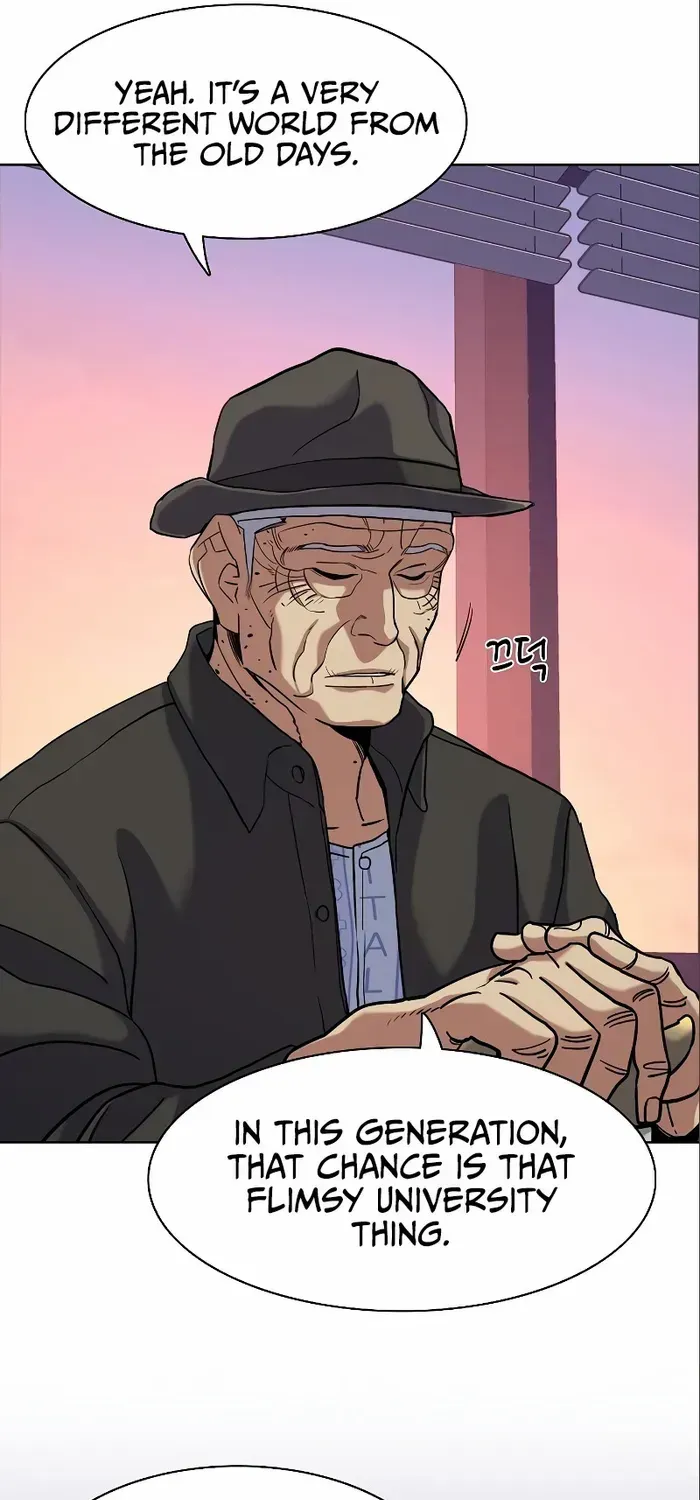 Read The Chaebeol’s Youngest Son chapter 73 image 82 on Lezhin