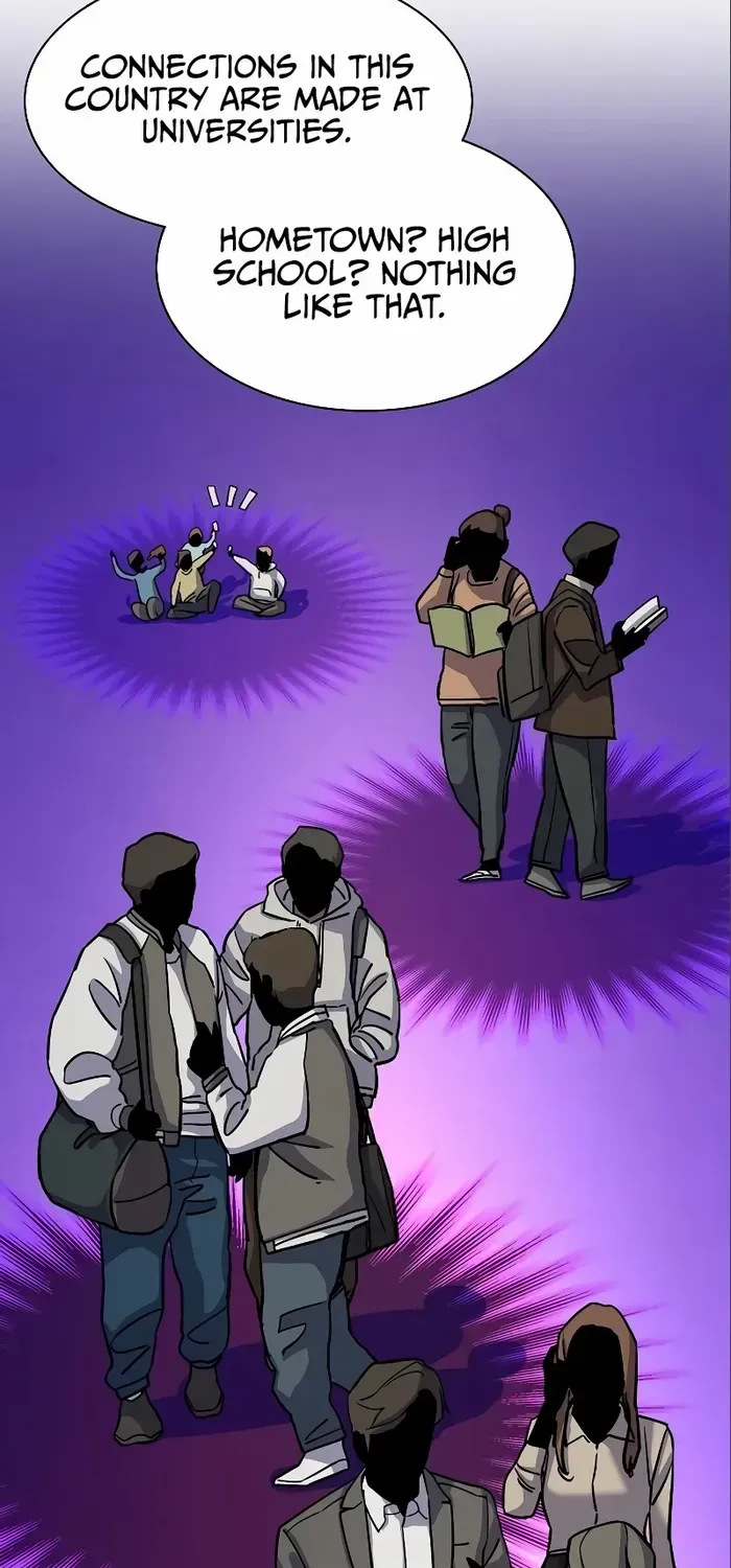 Read The Chaebeol’s Youngest Son chapter 73 image 83 on Lezhin
