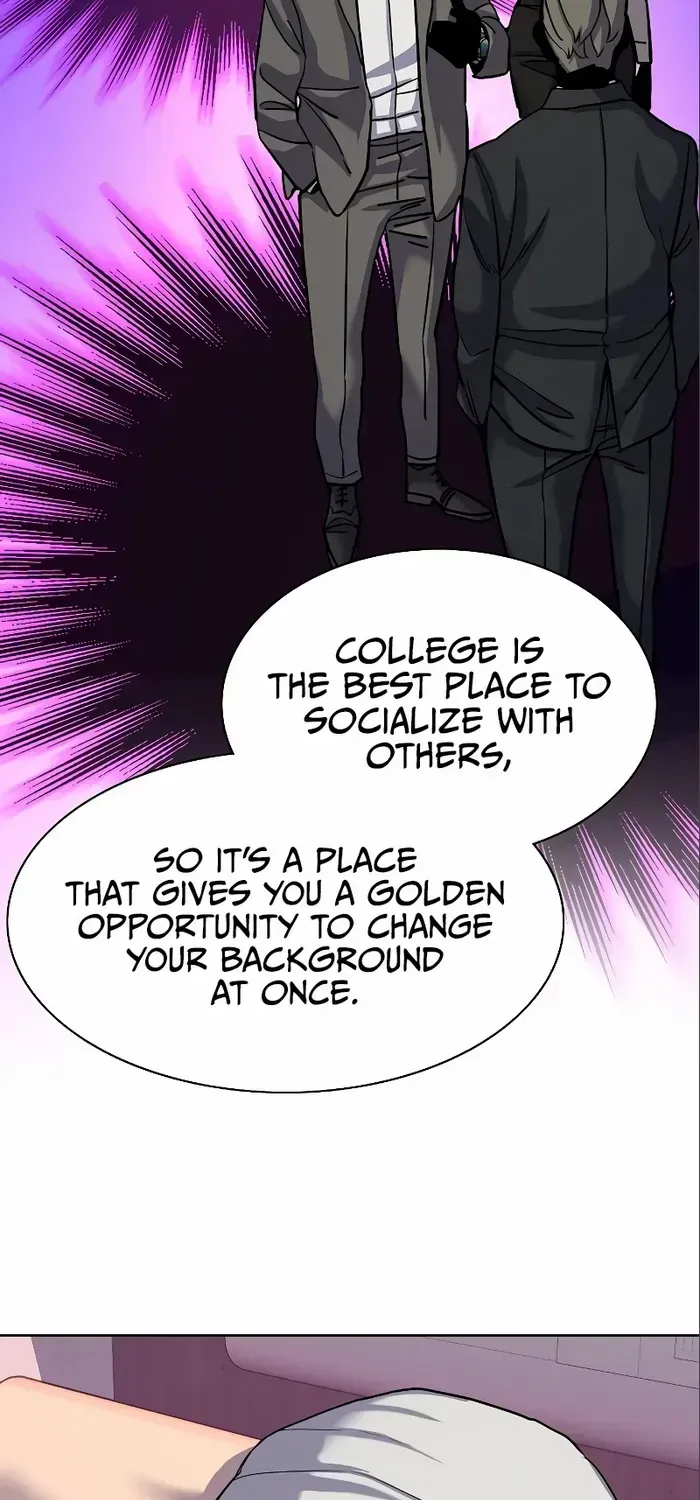 Read The Chaebeol’s Youngest Son chapter 73 image 84 on Lezhin