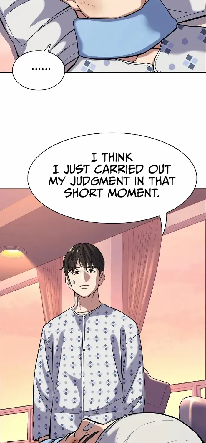 Read The Chaebeol’s Youngest Son chapter 73 image 9 on Lezhin