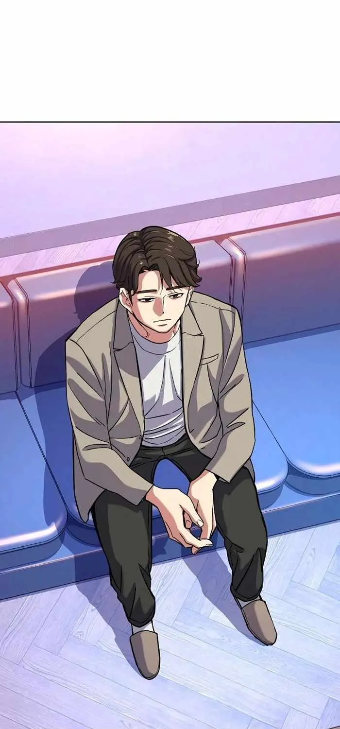 Read The Chaebeol’s Youngest Son chapter 76 image 109 on Lezhin
