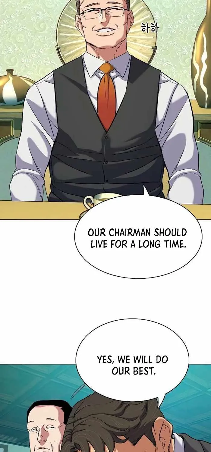 Read The Chaebeol’s Youngest Son chapter 76 image 11 on Lezhin
