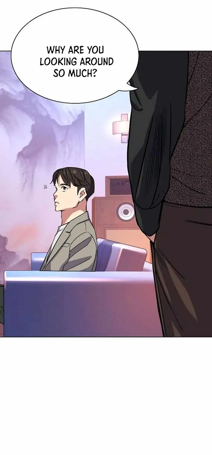 Read The Chaebeol’s Youngest Son chapter 76 image 115 on Lezhin