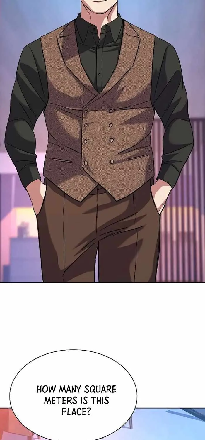 Read The Chaebeol’s Youngest Son chapter 76 image 117 on Lezhin