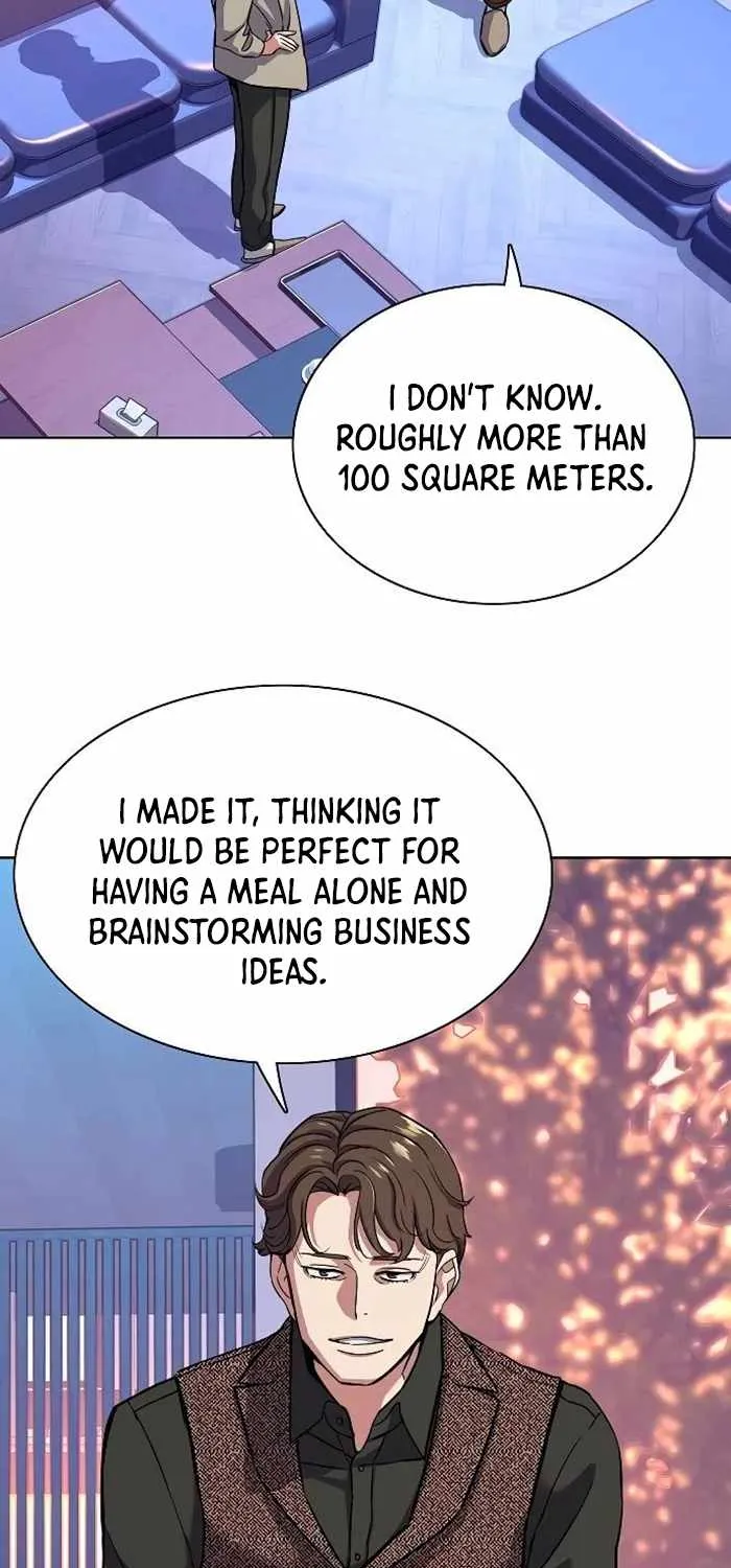 Read The Chaebeol’s Youngest Son chapter 76 image 119 on Lezhin