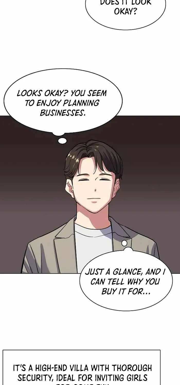 Read The Chaebeol’s Youngest Son chapter 76 image 121 on Lezhin