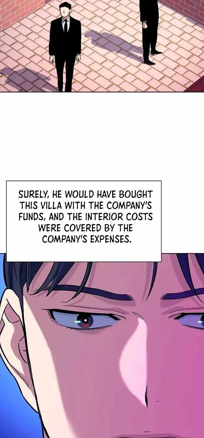 Read The Chaebeol’s Youngest Son chapter 76 image 123 on Lezhin
