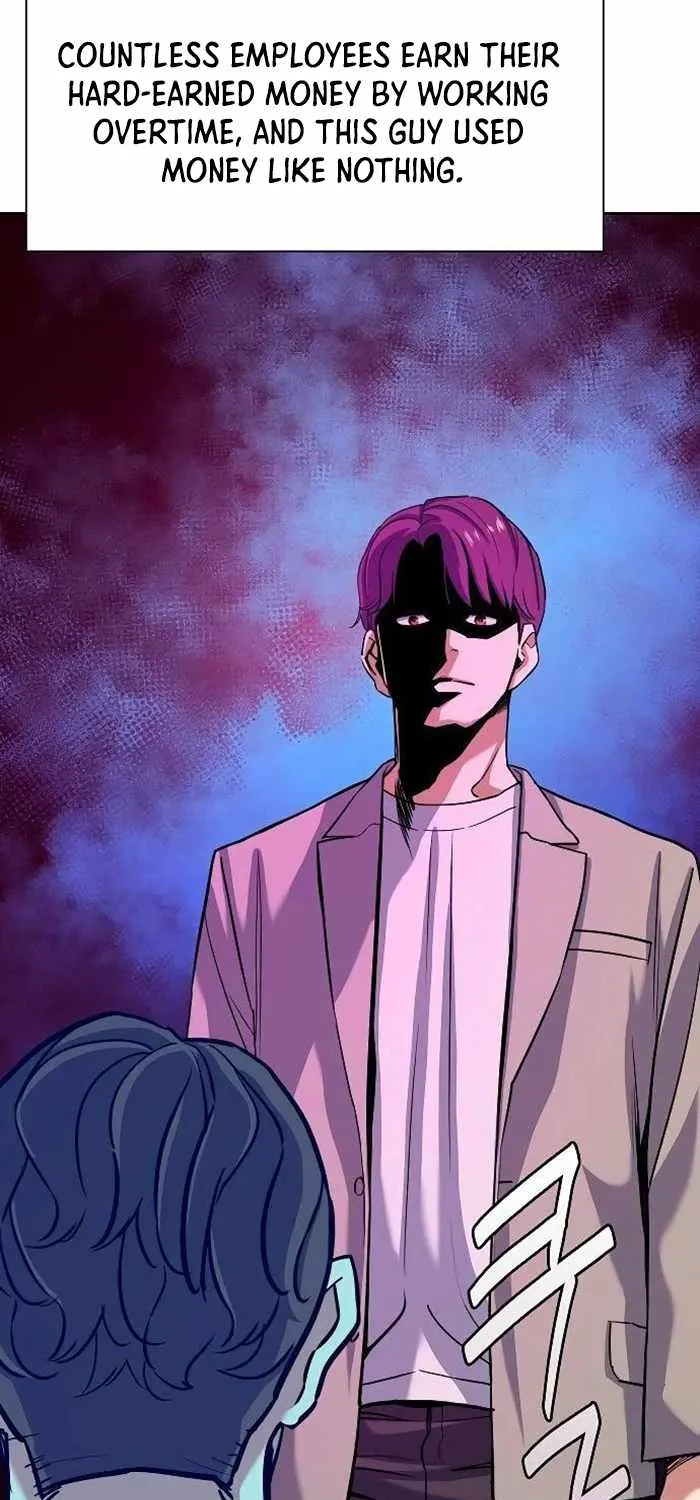 Read The Chaebeol’s Youngest Son chapter 76 image 125 on Lezhin