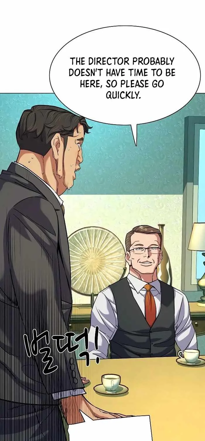Read The Chaebeol’s Youngest Son chapter 76 image 13 on Lezhin
