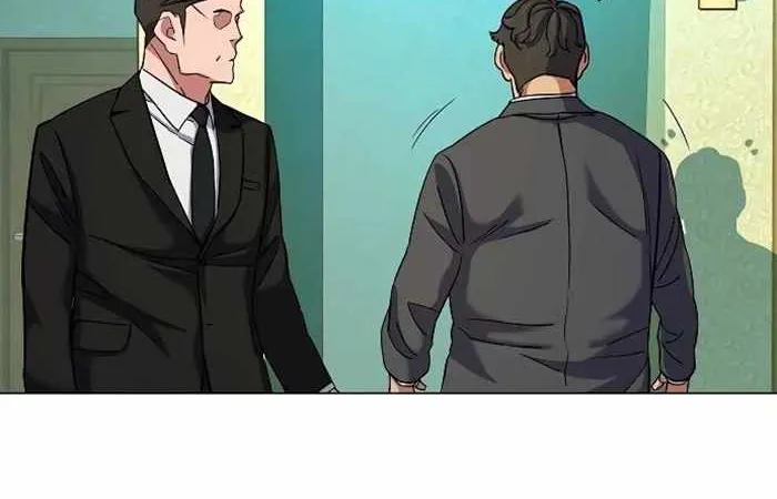 Read The Chaebeol’s Youngest Son chapter 76 image 16 on Lezhin