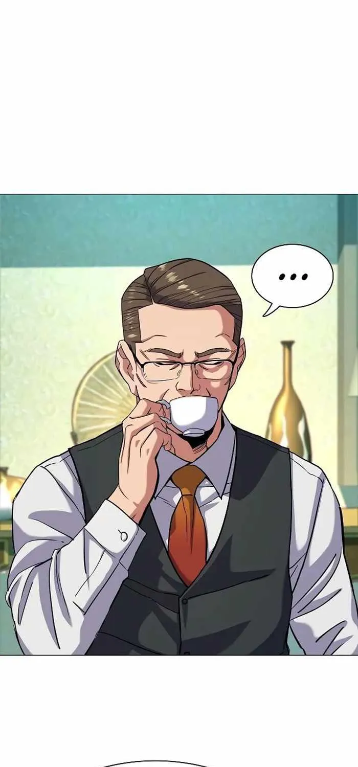 Read The Chaebeol’s Youngest Son chapter 76 image 17 on Lezhin