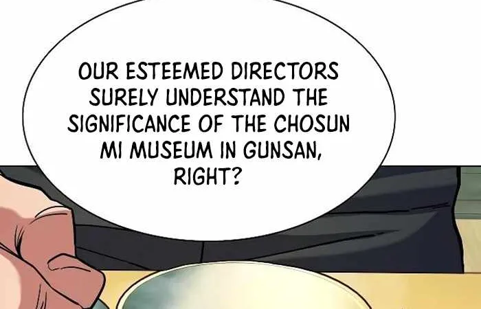 Read The Chaebeol’s Youngest Son chapter 76 image 18 on Lezhin