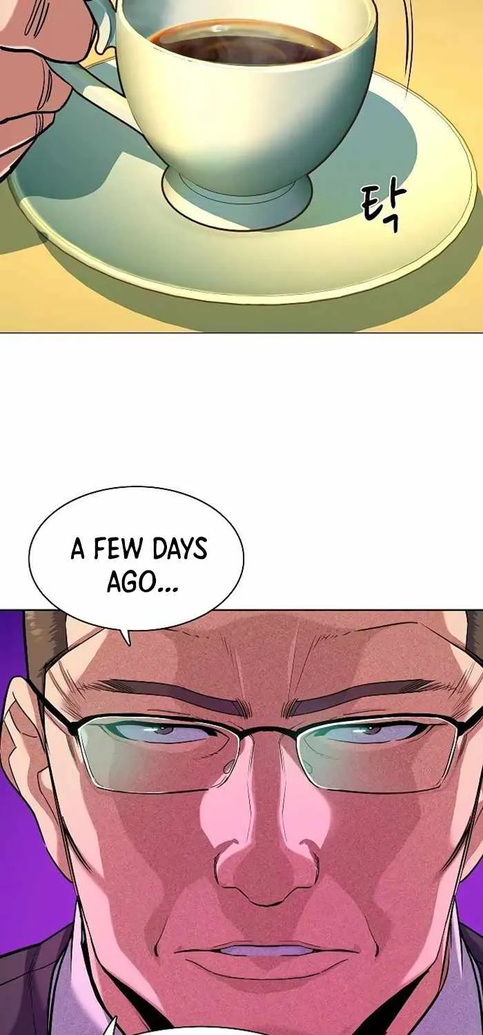 Read The Chaebeol’s Youngest Son chapter 76 image 19 on Lezhin