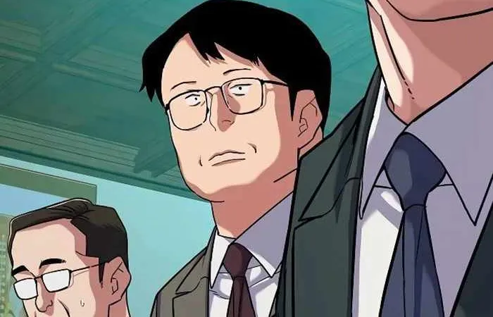 Read The Chaebeol’s Youngest Son chapter 76 image 22 on Lezhin