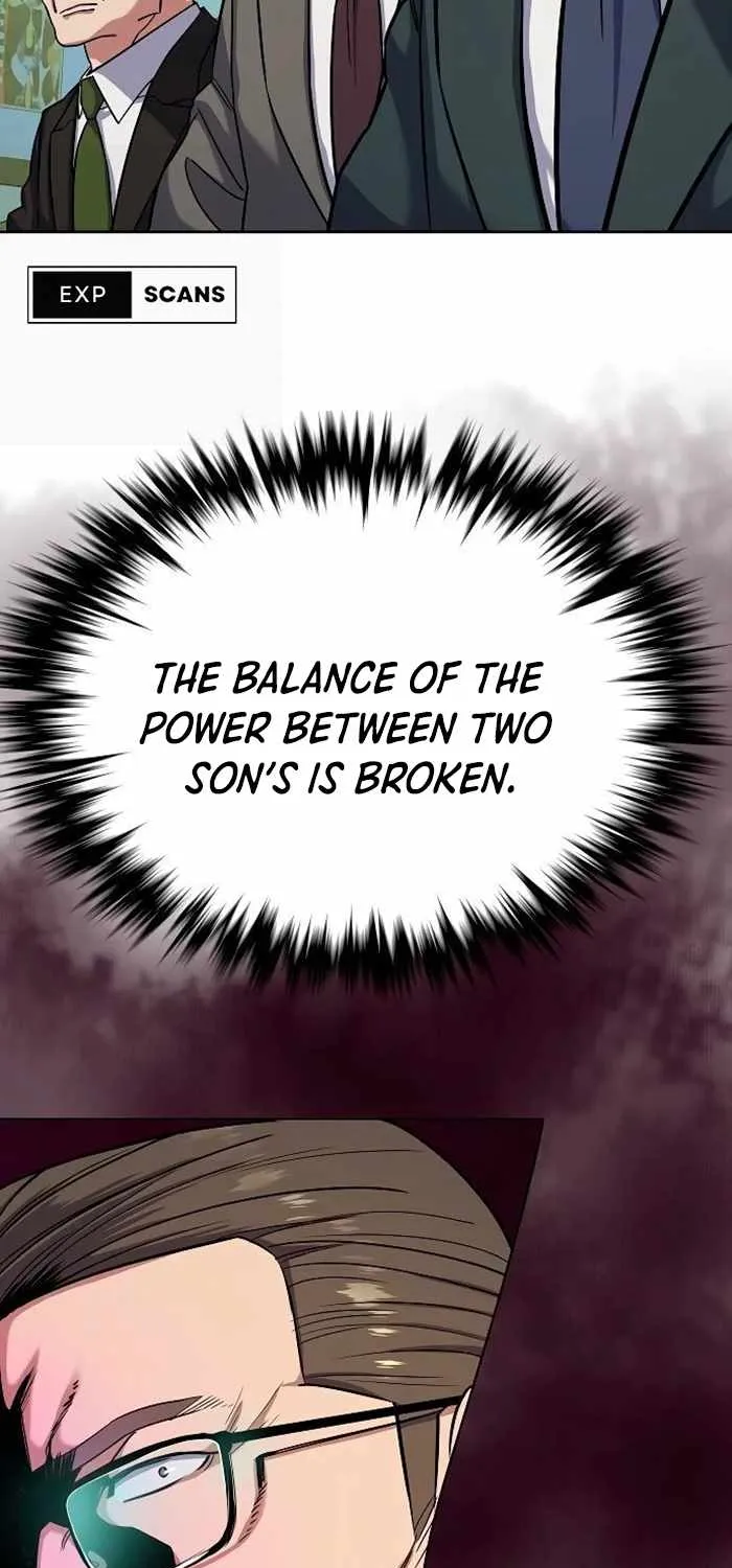 Read The Chaebeol’s Youngest Son chapter 76 image 23 on Lezhin