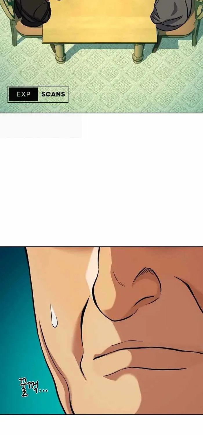 Read The Chaebeol’s Youngest Son chapter 76 image 3 on Lezhin