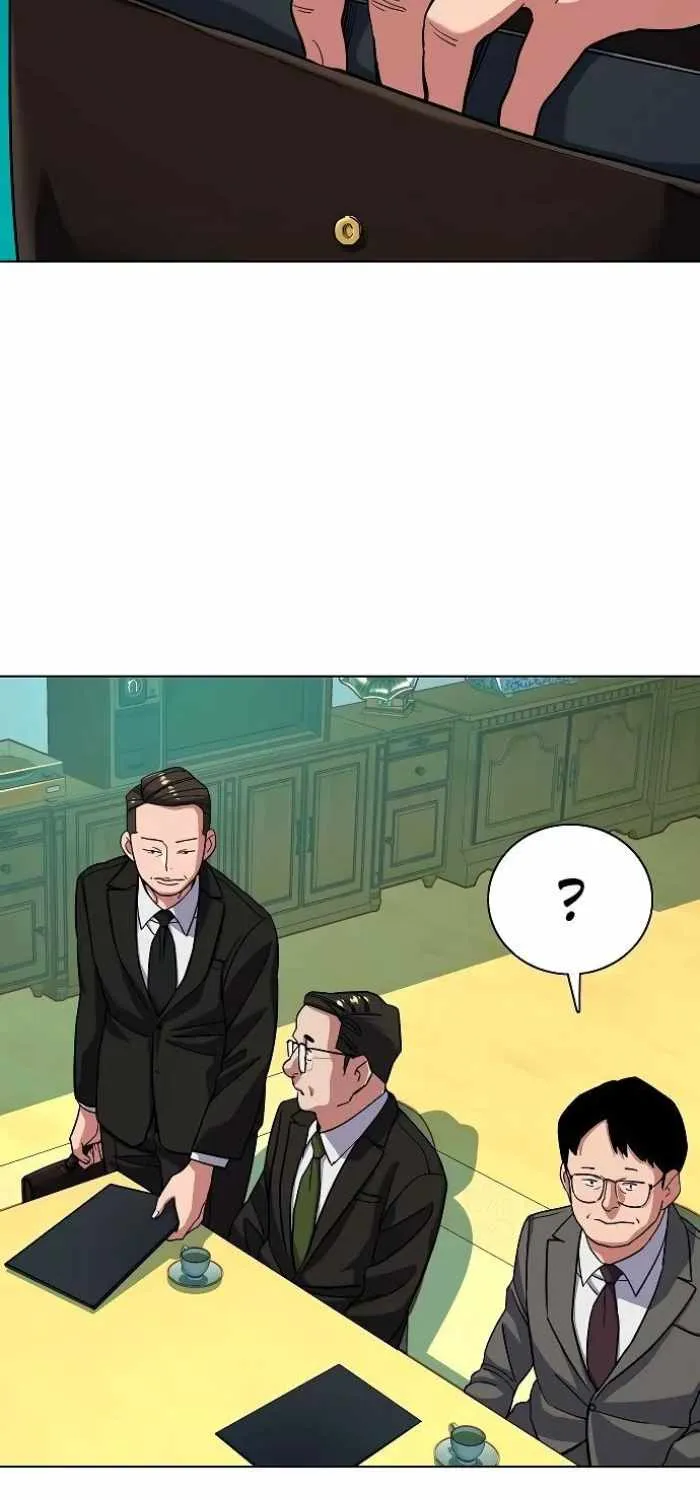Read The Chaebeol’s Youngest Son chapter 76 image 37 on Lezhin