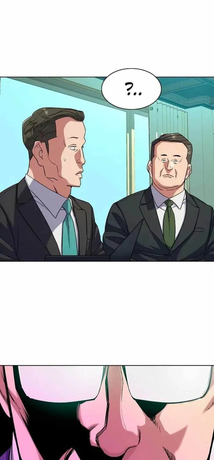 Read The Chaebeol’s Youngest Son chapter 76 image 41 on Lezhin