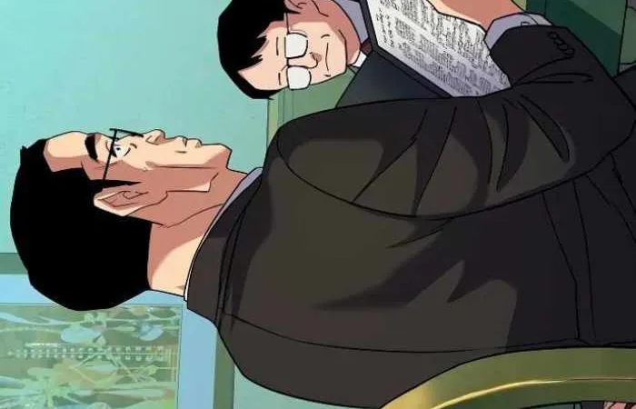Read The Chaebeol’s Youngest Son chapter 76 image 44 on Lezhin
