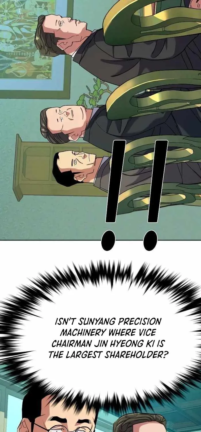Read The Chaebeol’s Youngest Son chapter 76 image 45 on Lezhin