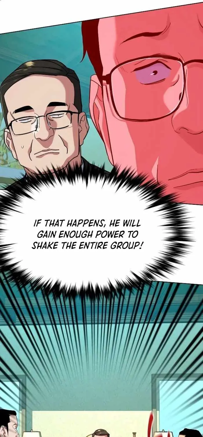 Read The Chaebeol’s Youngest Son chapter 76 image 47 on Lezhin