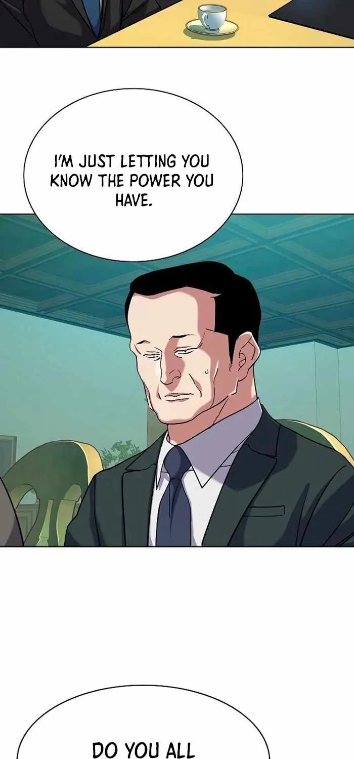 Read The Chaebeol’s Youngest Son chapter 76 image 57 on Lezhin