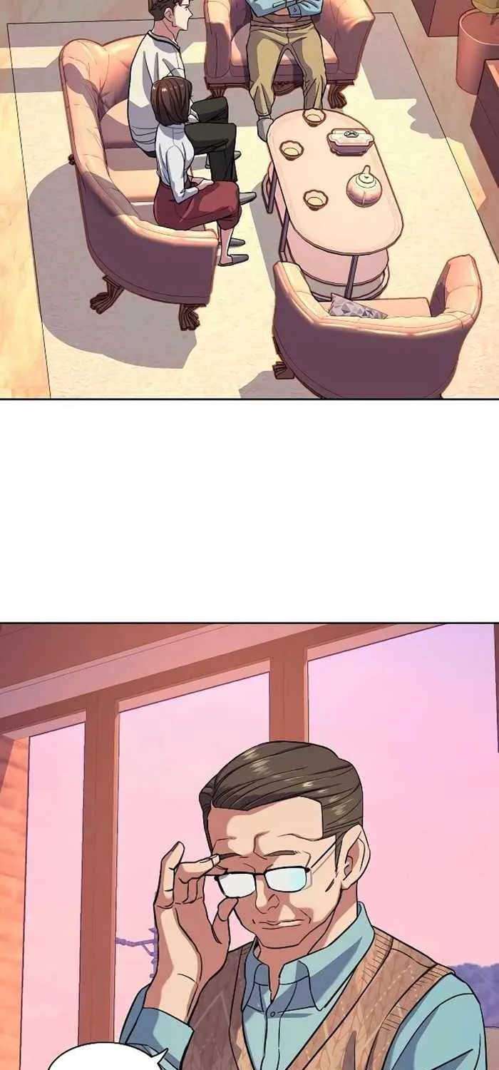 Read The Chaebeol’s Youngest Son chapter 76 image 65 on Lezhin