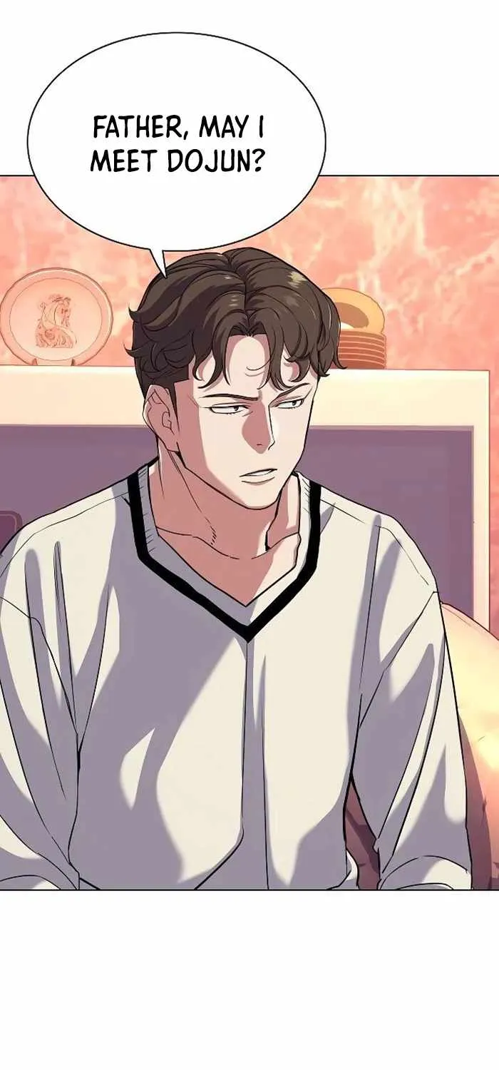 Read The Chaebeol’s Youngest Son chapter 76 image 67 on Lezhin