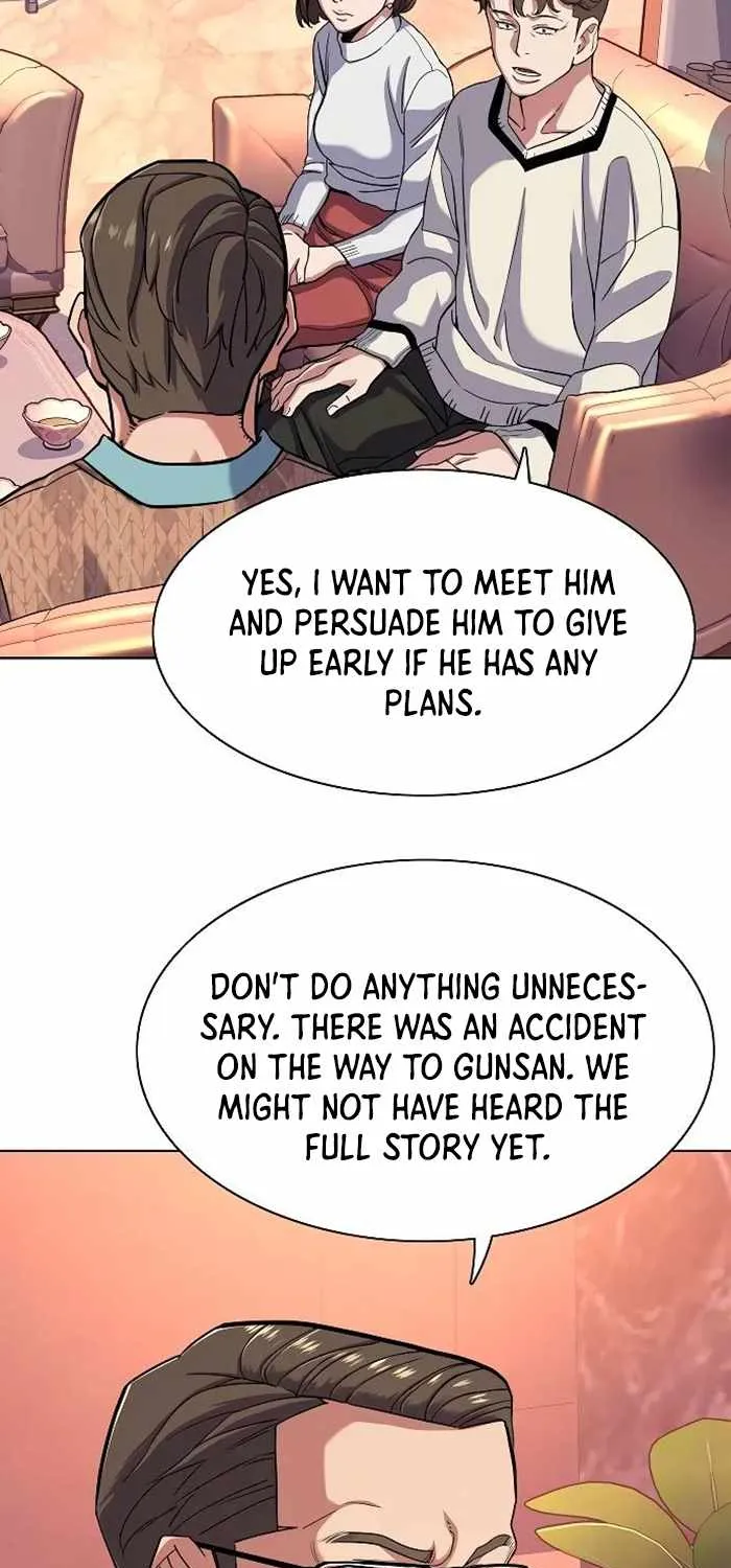Read The Chaebeol’s Youngest Son chapter 76 image 69 on Lezhin